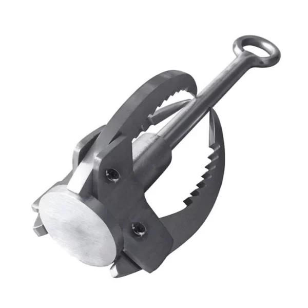 Climbing Grappling Hook, Flying Claw Grappling Hook Survival Hook - Image 4