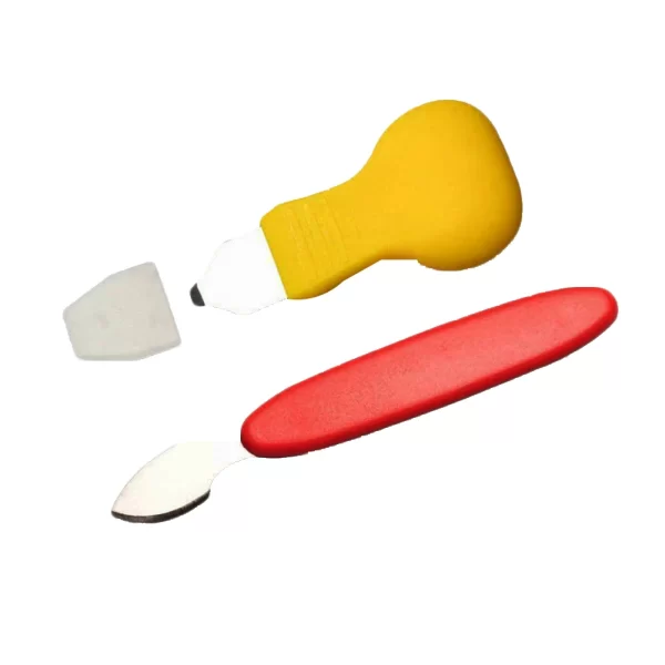 147-Piece Clock Maintenance Hardware Tools Watch Maintenance - Image 14