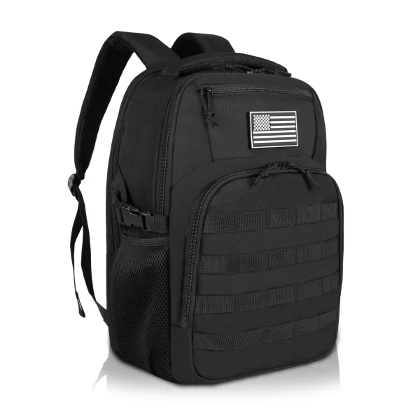 45L/25L Tactical Backpack Men's Travel Large Capacity Rucksacks - Image 40