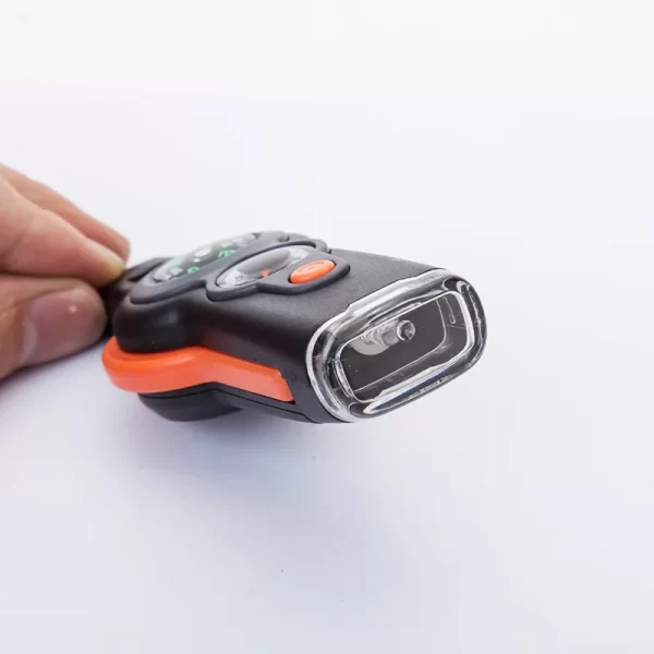 7 in 1  Survival Emergency Tool Whistle Compass Thermometer Magnifier Flashlight - Image 13