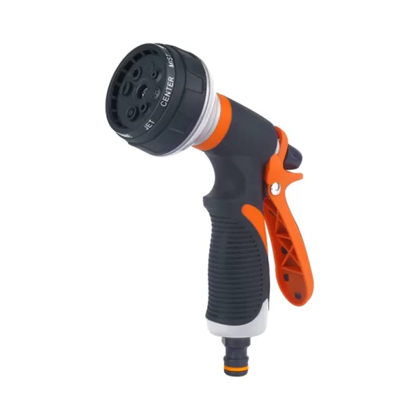Watering Gun Garden 8 Modes High Pressure Sprayer - Image 10