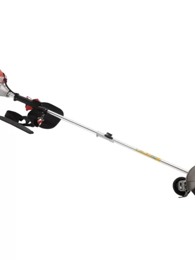 Gas Powered String Trimmer, 2 Stroke Cordless Lawn Edger Gasoline Weed Eater