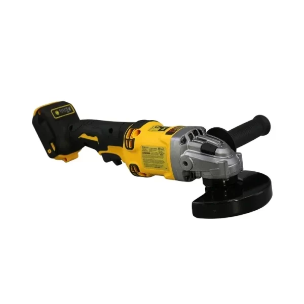 DEWALT DCG 100/125/150mm  Cordless Angle Grinder 20V - Image 3