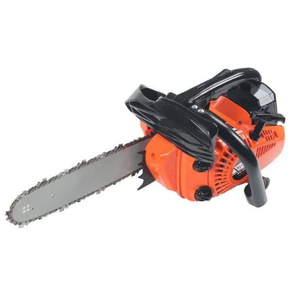 12-Inch High Power Bamboo Saw Chainsaw Gasoline Wood Saw - Image 12