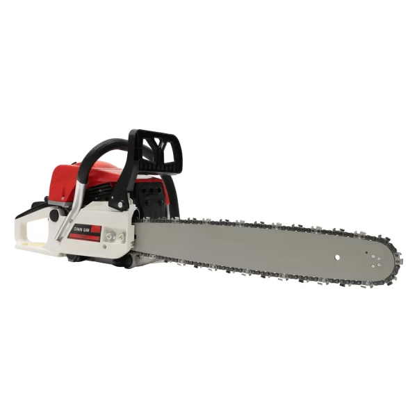 20 Inch 52CC Gasoline Chainsaw 2000W 2-Stroke Engine Gas Powered Chain Saw - Image 14