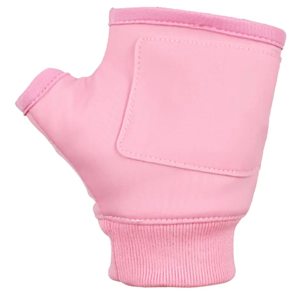 Rechargeable Heated Gloves 360 Degree Thermal Heated Gloves Winter Windproof - Image 17