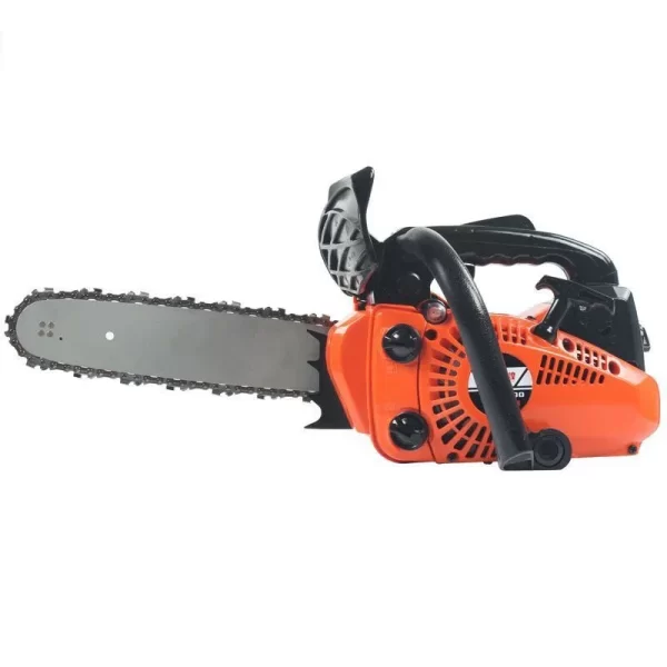 12-Inch High Power Bamboo Saw Chainsaw Gasoline Wood Saw - Image 7