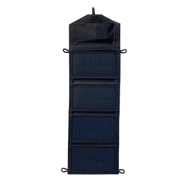 Foldable Solar Panel 500W Portable Solar Panels Fast Charger - Image 13