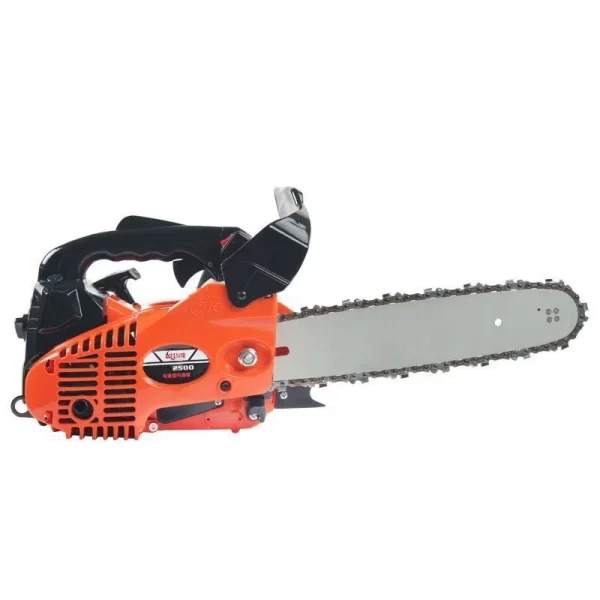 12-Inch High Power Bamboo Saw Chainsaw Gasoline Wood Saw - Image 8