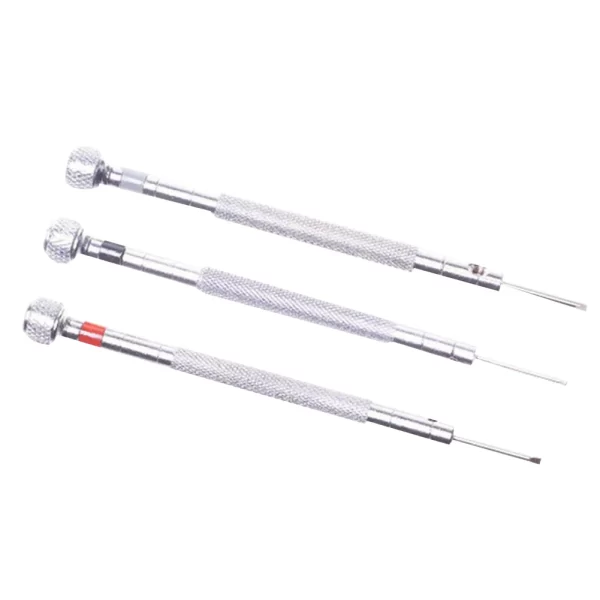 147-Piece Clock Maintenance Hardware Tools Watch Maintenance - Image 13
