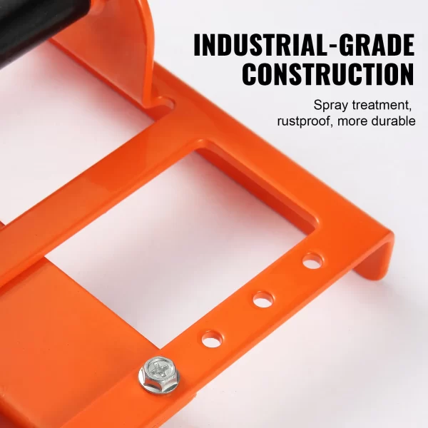 Chainsaw Mill Vertical Lumber Cutting Guide with 2"-6" Cutting Width Timber Chainsaw Attachment - Image 4