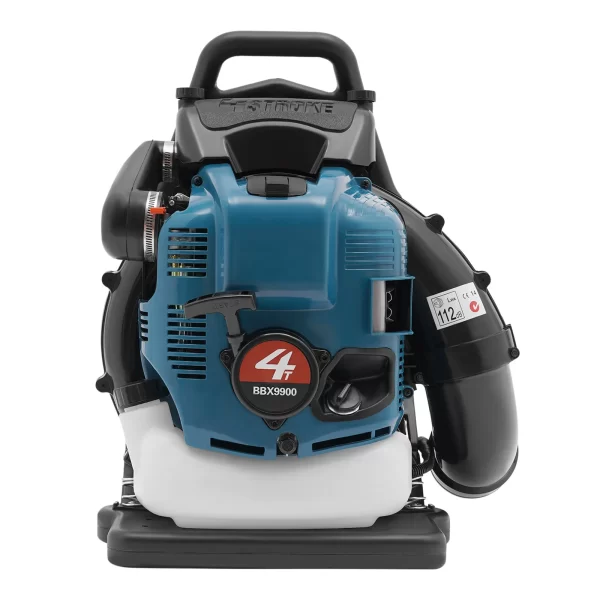 75.6CC 4 Stroke Backpack Leaf Blower 2.6KW Gasoline Powered - Image 20
