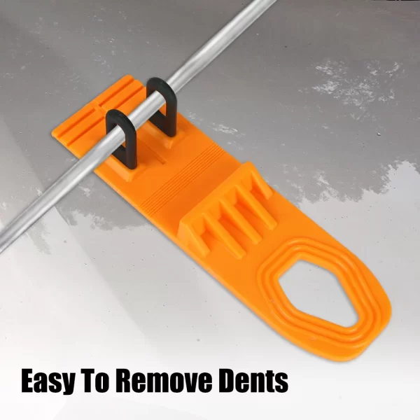 Bodywork Repair Kit Car Dent Puller Dents Removal Tool - Image 6