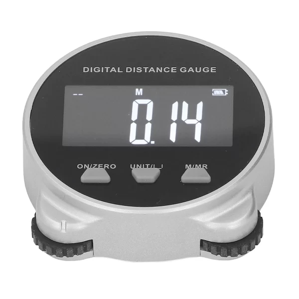 Digital Rechargeable Tape Measure – Smart High-Precision Measuring Tool - Image 25