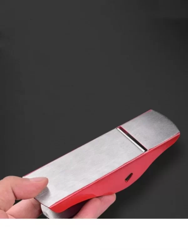 New Wood Hand Planer Set Hand Tool Block Plane for Trimming Projects European Woodworking Carpenter - Image 12