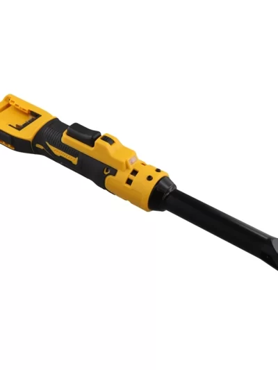 Extended Electric Ratchet Wrench Cordless Driver 3/8Inch Dewalt 18V 20V Battery