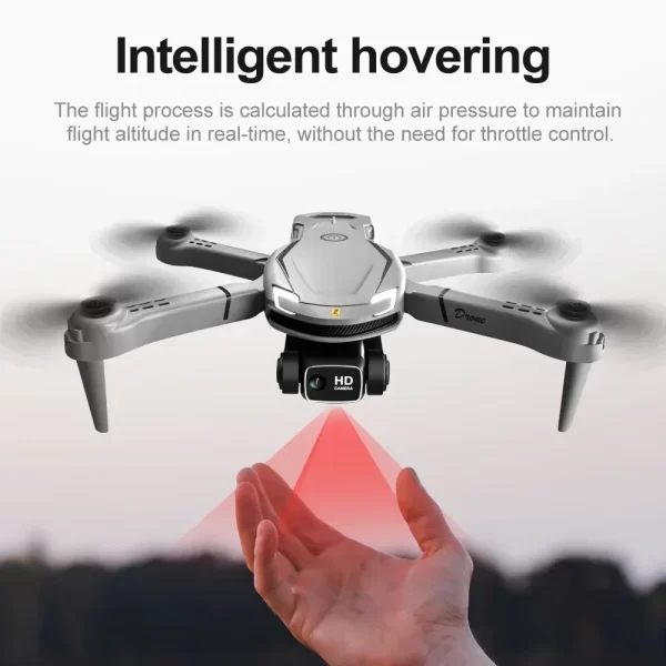 Xiaomi V88 Drone 8k 5G Professional HD Dual Camera Aerial Photography GPS Remote Control Aircraft Quadcopter dron RC TOYS - Image 21