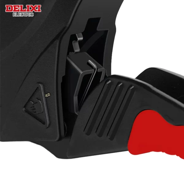 DELIXI ELECTRIC Pipe Cutter，Pipe Scissors SK5 Material Ratchet Cutter PVC/PU/PP/PE Hose Cutting - Image 4