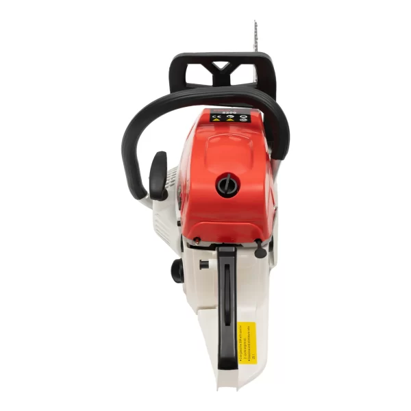 20 Inch 52CC Gasoline Chainsaw 2000W 2-Stroke Engine Gas Powered Chain Saw - Image 15