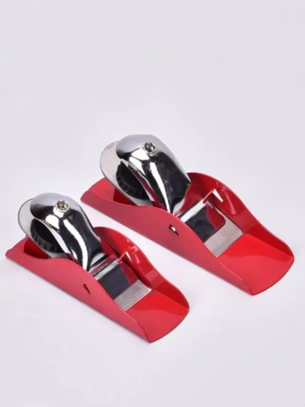 New Wood Hand Planer Set Hand Tool Block Plane for Trimming Projects European Woodworking Carpenter - Image 9