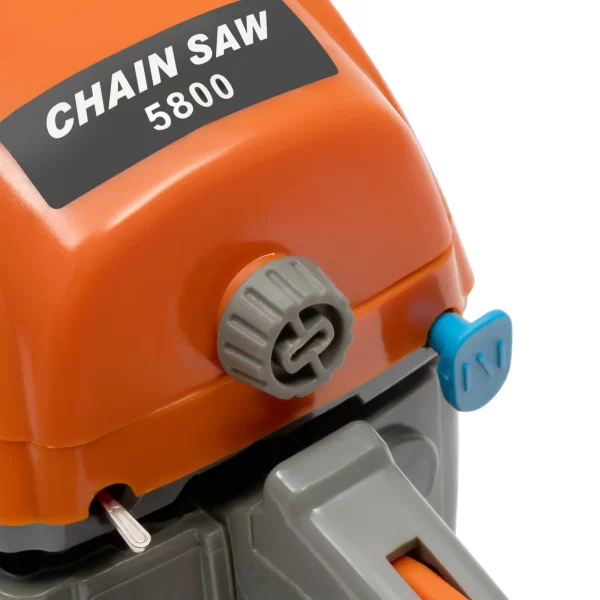20 Inch 58CC Chainsaw Gasoline Powered Engine - Image 14