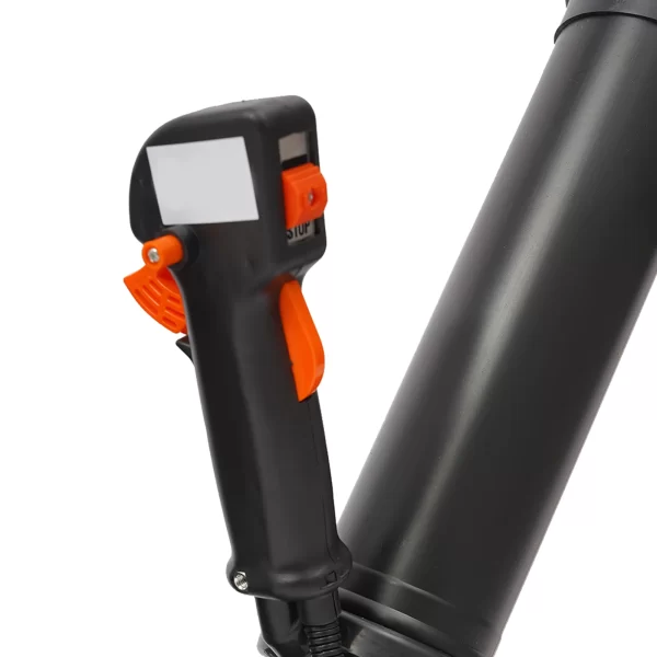 75.6CC 4 Stroke Backpack Leaf Blower 2.6KW Gasoline Powered - Image 27