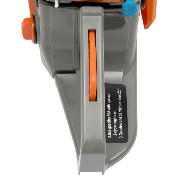 20 Inch 58CC Chainsaw Gasoline Powered Engine - Image 9