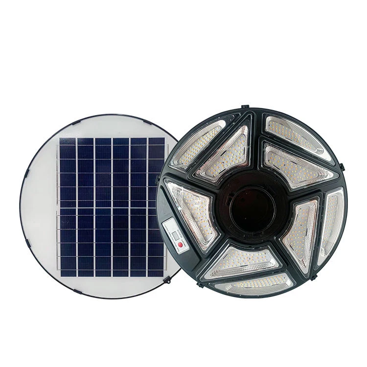 Solar Flood Lights Outdoor Waterproof 6500K with Motion Sensor - Image 30