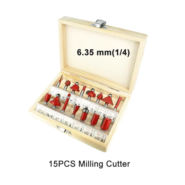800WElectric Trimmer Wood Router Machine Woodworking - Image 21