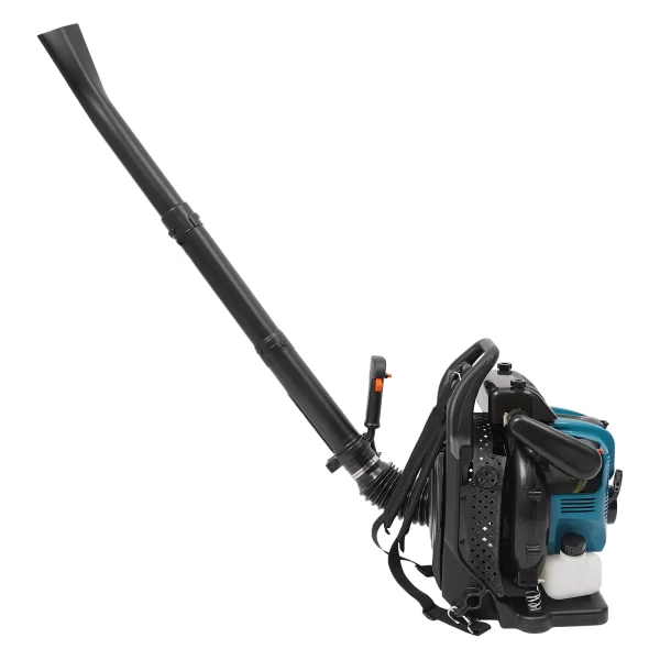 75.6CC 4 Stroke Backpack Leaf Blower 2.6KW Gasoline Powered - Image 18