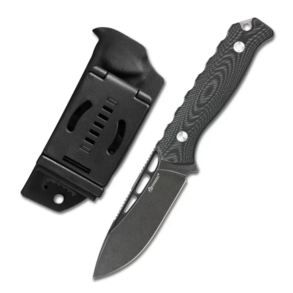 SDOKEDC Edc Fixed Blade Knife survival tactical hand tools - Image 10