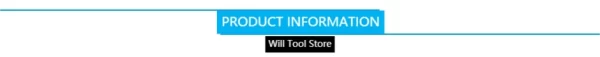 Digital Rechargeable Tape Measure – Smart High-Precision Measuring Tool - Image 9