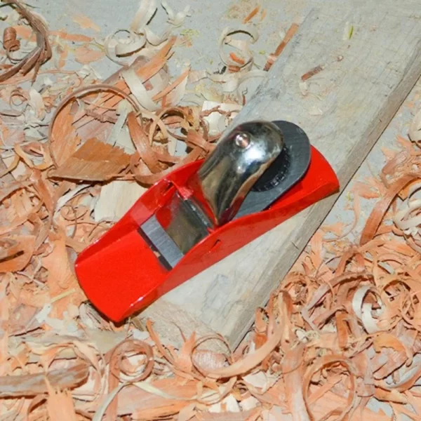 New Wood Hand Planer Set Hand Tool Block Plane for Trimming Projects European Woodworking Carpenter - Image 5