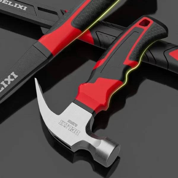 Claw Hammer Mini Integrated Nail Hammer - Image 4