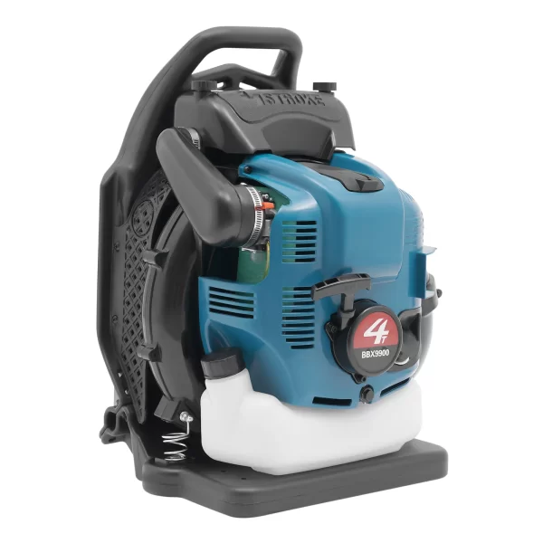 75.6CC 4 Stroke Backpack Leaf Blower 2.6KW Gasoline Powered - Image 19