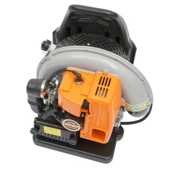 65CC 2 Stroke Petrol Backpack Leaf Air-cooled Blower - Image 19