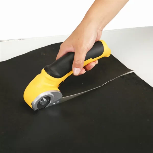 Cordless Electric Rotary Multifunction Cutter - Image 13