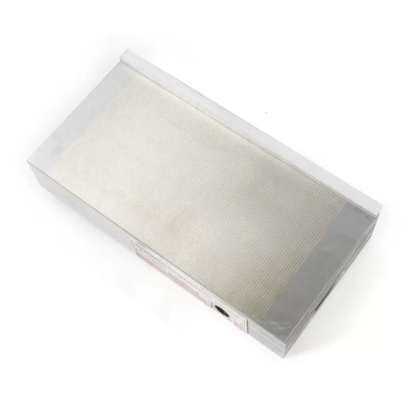 125*250mm Surface Grinder Permanent Magnetic Chuck Applicable To Grinding Machines EDM Line Cutting - Image 19