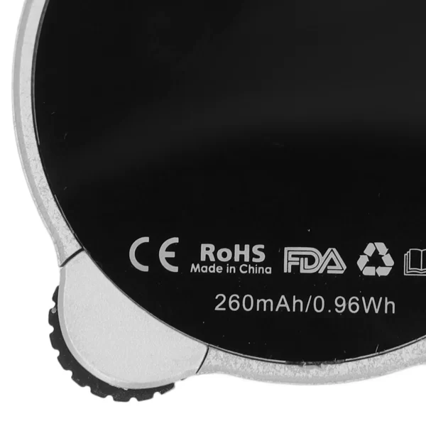 Digital Rechargeable Tape Measure – Smart High-Precision Measuring Tool - Image 28