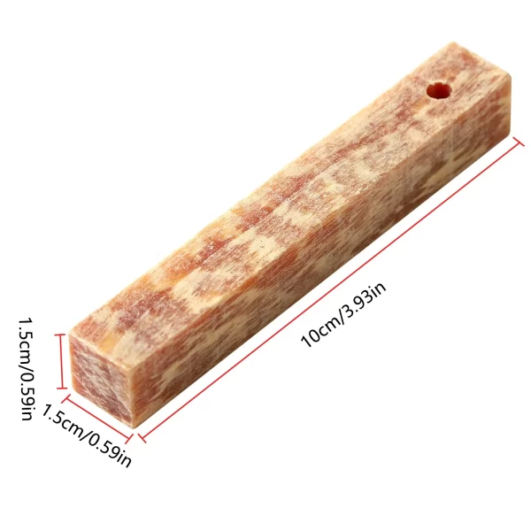 Outdoor fire-making tools Outdoor barbecue supplies Wilderness emergency survival tool - Image 8