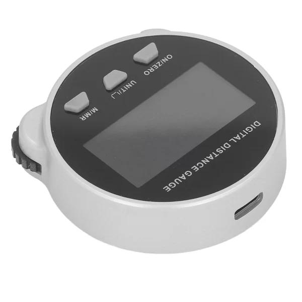 Digital Rechargeable Tape Measure – Smart High-Precision Measuring Tool - Image 18