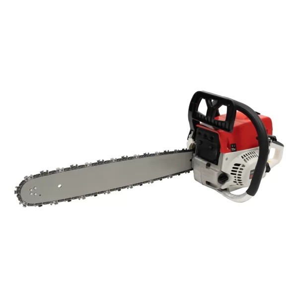 20 Inch 52CC Gasoline Chainsaw 2000W 2-Stroke Engine Gas Powered Chain Saw - Image 13