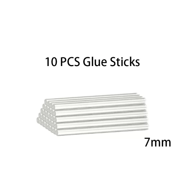 50/70W Hot Melt Glue Gun Power Stick Big Hand Tool - Image 14