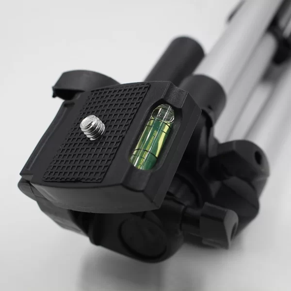 1M/1.2M/1.5M Laser Level Tripod Aluminum Alloy Tripod Stand - Image 16