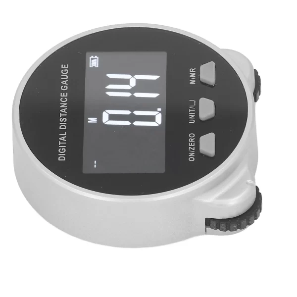 Digital Rechargeable Tape Measure – Smart High-Precision Measuring Tool - Image 22