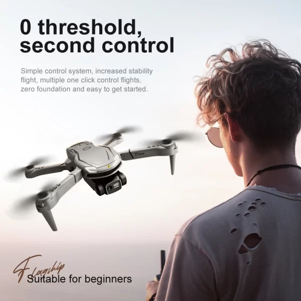 Xiaomi V88 Drone 8k 5G Professional HD Dual Camera Aerial Photography GPS Remote Control Aircraft Quadcopter dron RC TOYS - Image 3