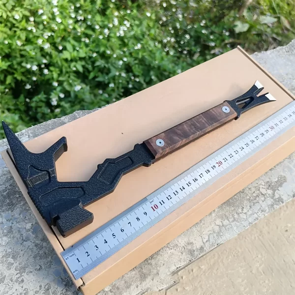 Hammer Demolition Tool Hammer Survival Tactical Axes - Image 6