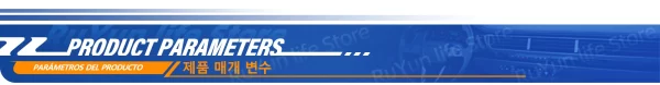 Electrical Disconnect Pliers Car Fuel Line Breaker Tool Kit Oil Pipe Cutting Wire - Image 12