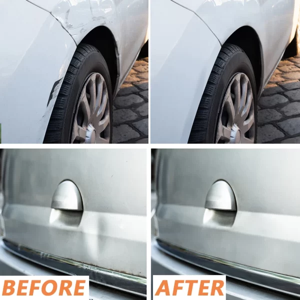 Bodywork Repair Kit Car Dent Puller Dents Removal Tool - Image 2