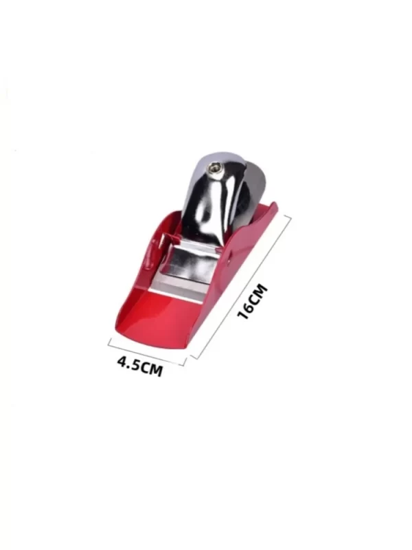 New Wood Hand Planer Set Hand Tool Block Plane for Trimming Projects European Woodworking Carpenter - Image 10